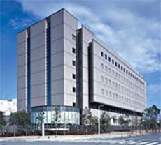 Chiba Information Center
